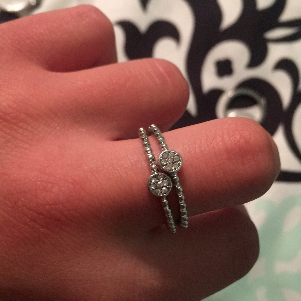 7 RINGS FOR SALE! - Picture 2 of 5